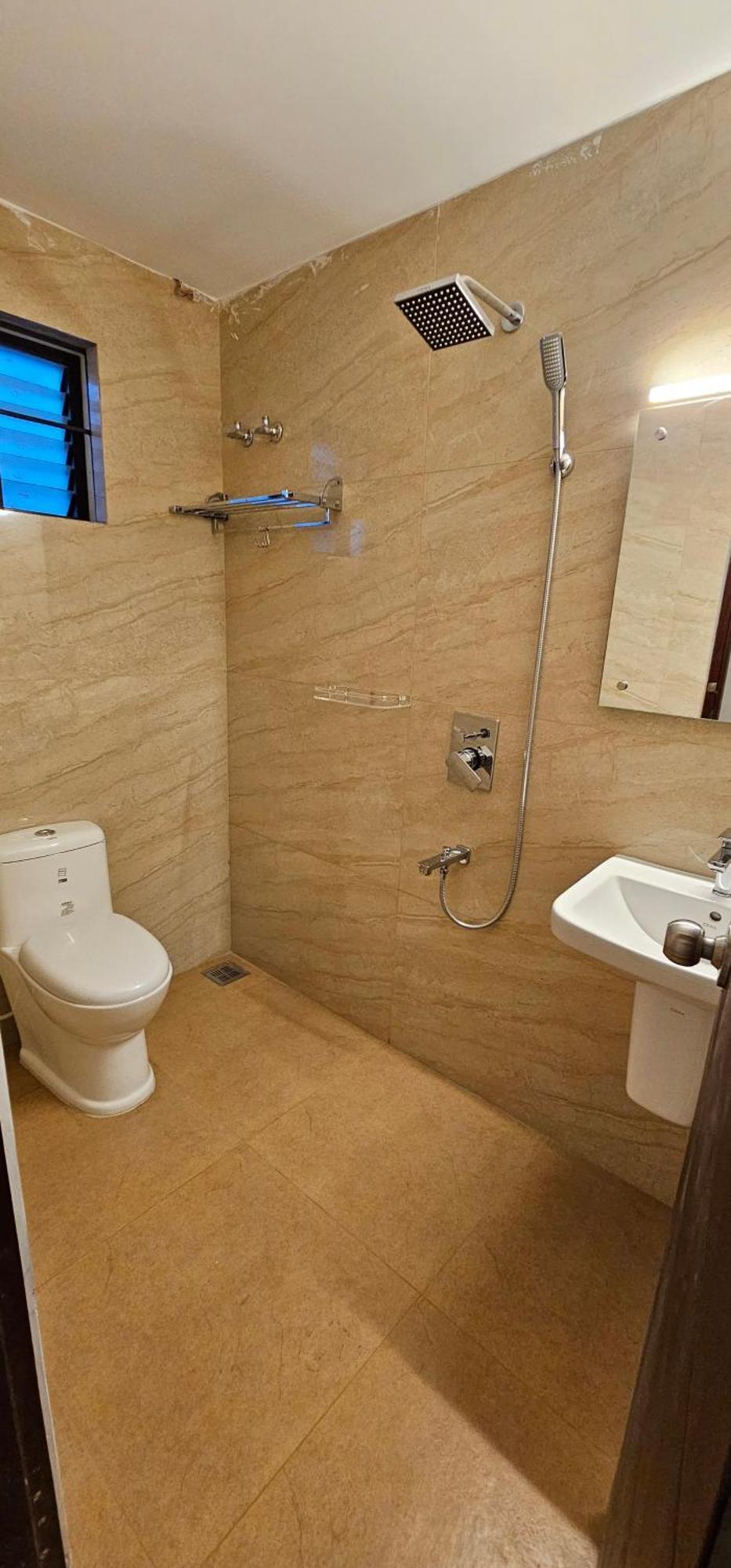Blueway Residency Downtown Hotel 特里凡得琅 外观 照片