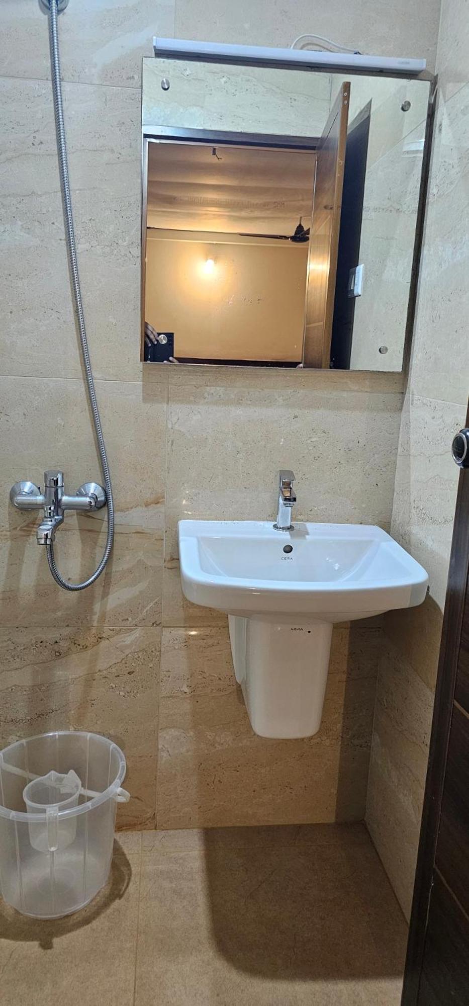 Blueway Residency Downtown Hotel 特里凡得琅 外观 照片