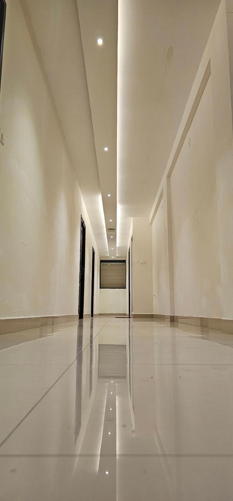Blueway Residency Downtown Hotel 特里凡得琅 外观 照片